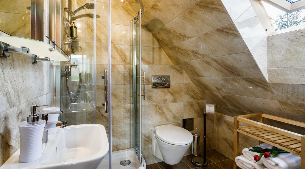 Rent Like Home - Bali Residence Kościelisko Exterior foto